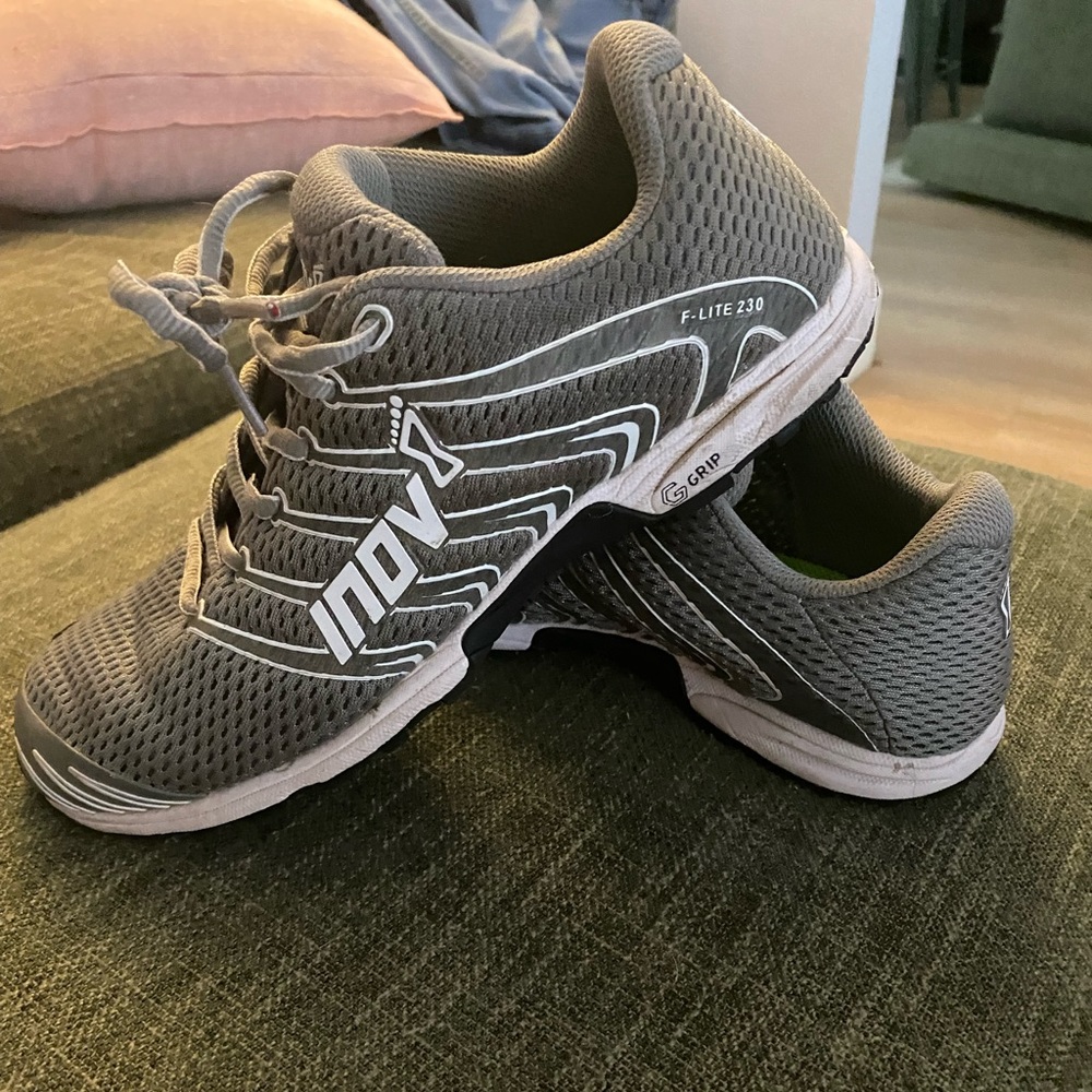 Women’s Inov8 sneakers